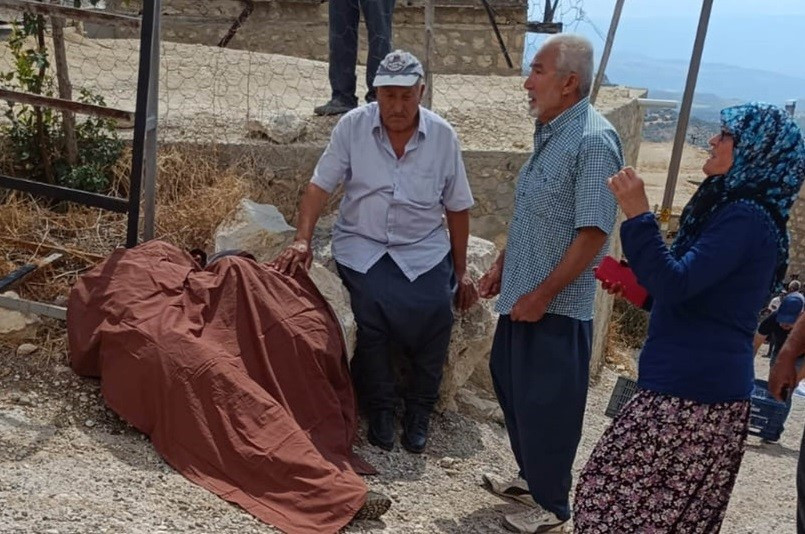 Mersin'de Yol Kavgası Dehşeti : 3 Ölü 